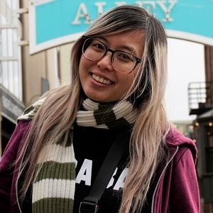 Meet your Posher, Annie